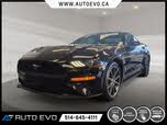 Ford Mustang EcoBoost Premium Coupe RWD