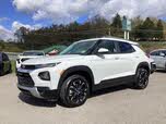 Chevrolet Trailblazer LT AWD