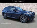 BMW X3 M40i AWD
