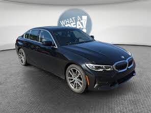 BMW 3 Series 330i xDrive AWD