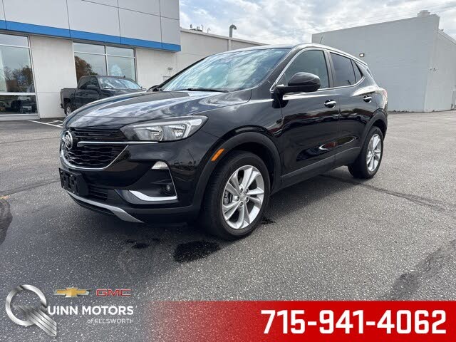 2023 Buick Encore GX Preferred FWD