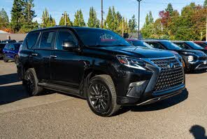 Lexus GX 460 AWD