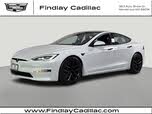 Tesla Model S Plaid AWD