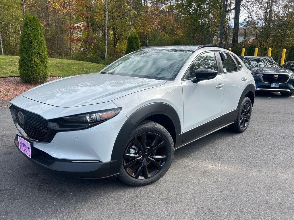 2026 Mazda CX-30 2.5 Turbo Aire Edition AWD