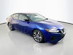 Nissan Maxima SL FWD