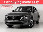 Mazda CX-5 GS AWD