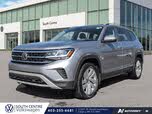 Volkswagen Atlas 3.6 FSI Highline 4Motion