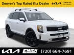 Kia Telluride SX AWD