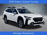 Subaru Outback Touring AWD