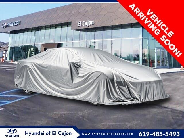 2026 Hyundai Palisade Hybrid Calligraphy AWD