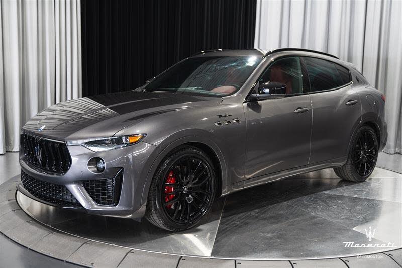 2023 Maserati Levante Modena AWD