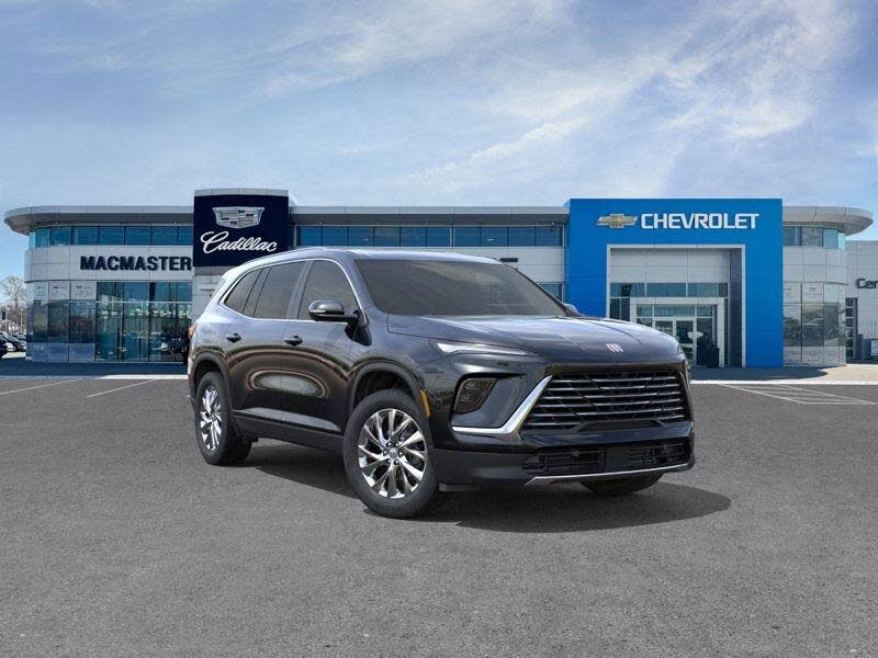 2025 Buick Enclave Preferred AWD