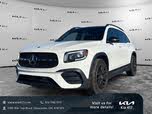 Mercedes-Benz GLB 250 4MATIC