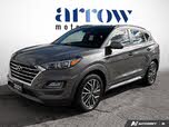 Hyundai Tucson Luxury AWD