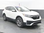 Honda CR-V EX-L AWD