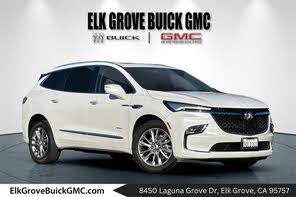 Buick Enclave Avenir AWD