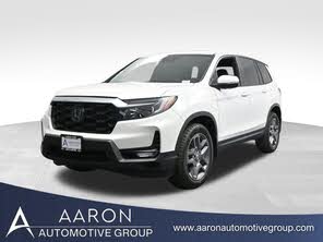 Honda Passport EX-L AWD