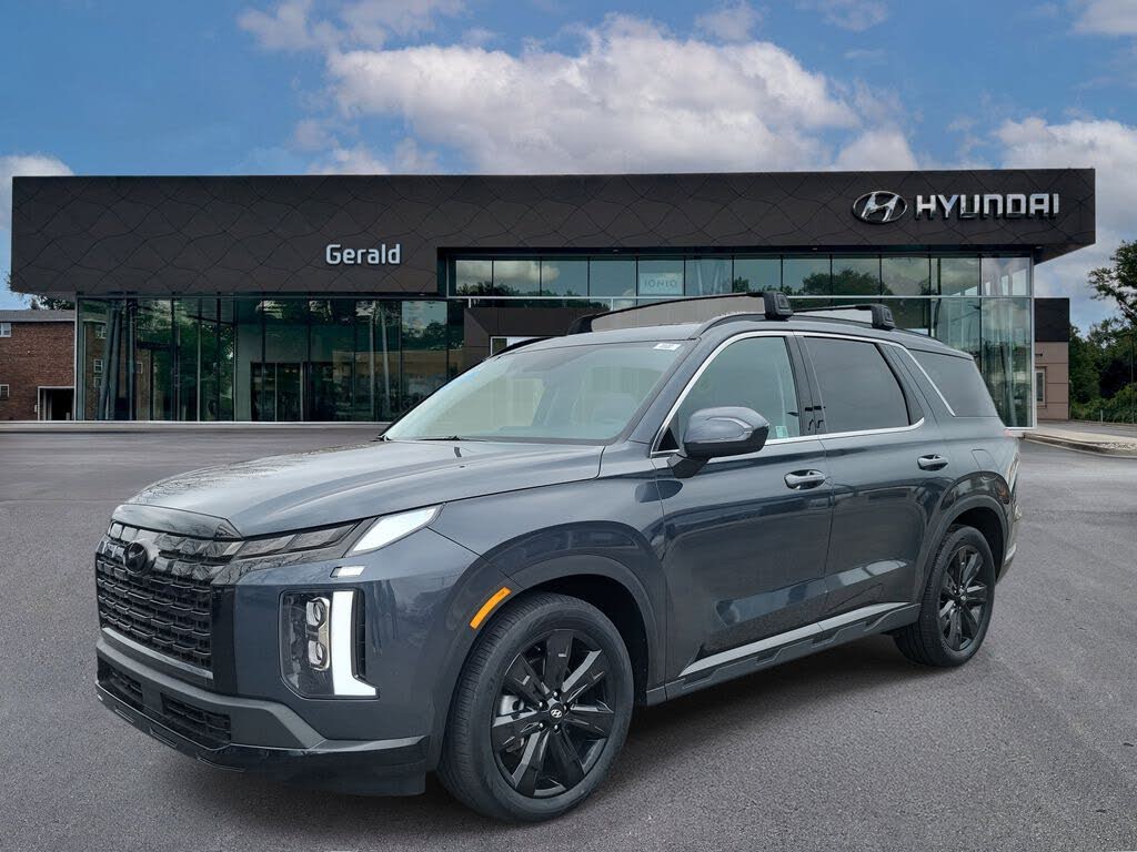 2024 Hyundai Palisade XRT AWD