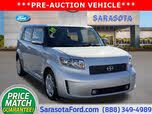 Scion xB Base
