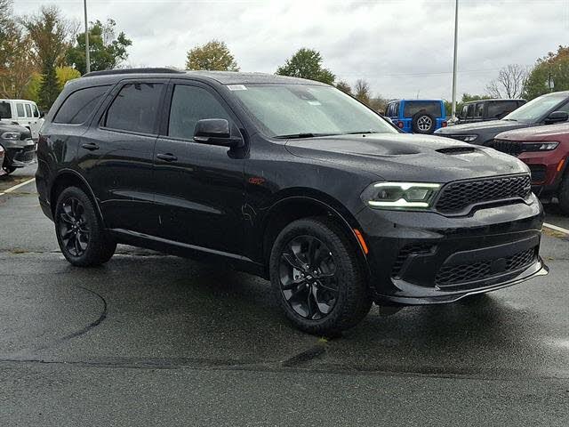 2026 Dodge Durango GT Plus AWD