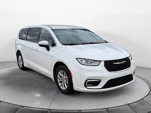 Chrysler Pacifica Touring FWD