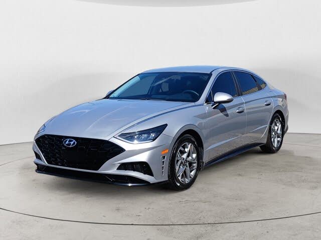 2023 Hyundai Sonata SEL FWD