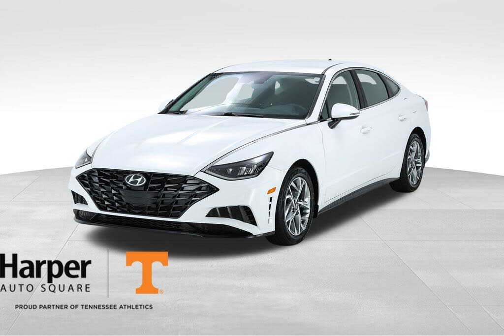 2023 Hyundai Sonata SEL FWD