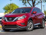 Nissan Murano S AWD