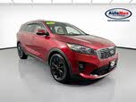 Kia Sorento EX V6 FWD