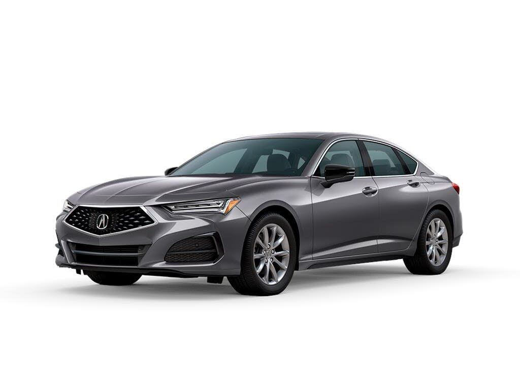 2023 Acura TLX FWD