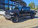 Jeep Gladiator Mojave Crew Cab 4WD