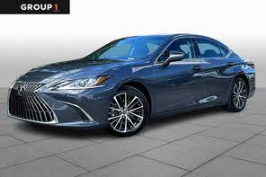 Lexus ES 350 FWD