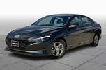 Hyundai Elantra SE FWD