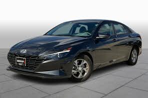 Hyundai Elantra SE FWD