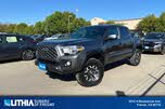 Toyota Tacoma TRD Off Road Double Cab 4WD