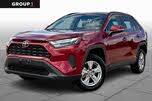 Toyota RAV4 Hybrid XLE AWD