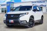 Honda Passport Elite AWD