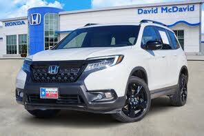 Honda Passport Elite AWD