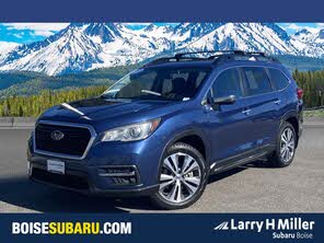 Subaru Ascent Touring 7-Passenger AWD