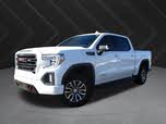 GMC Sierra 1500 AT4 Crew Cab 4WD