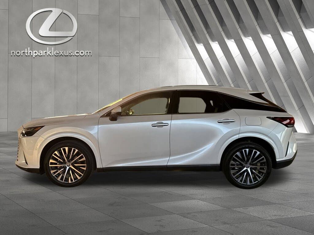 2024 Lexus RX 350 Premium FWD