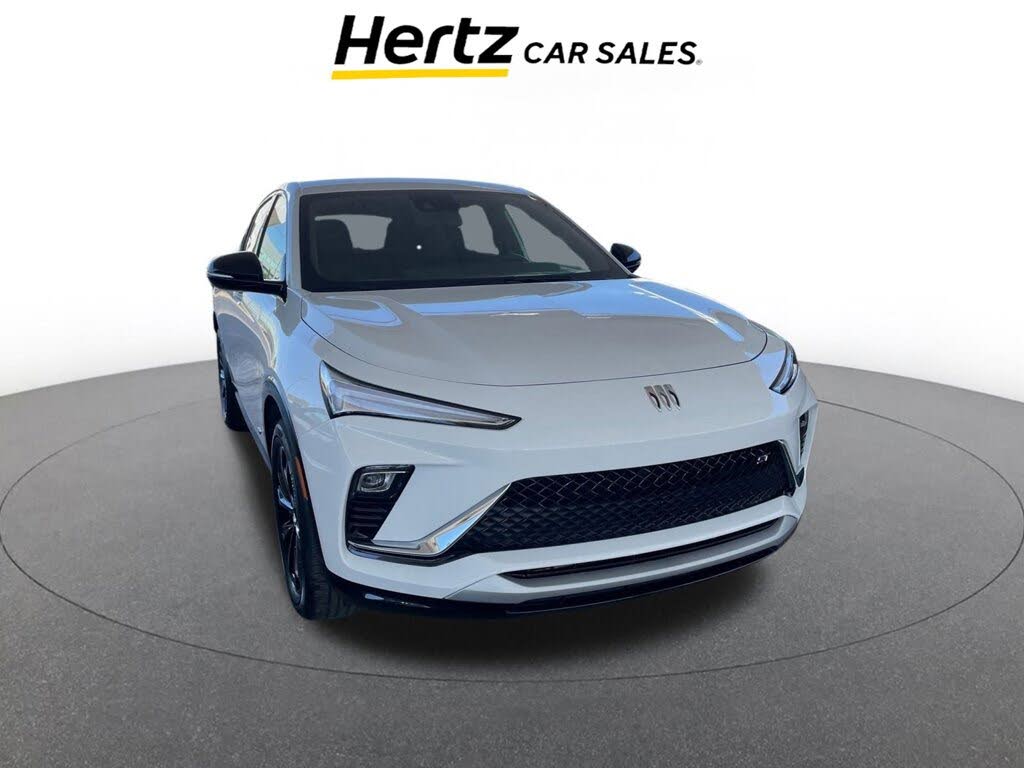 2025 Buick Envista Sport Touring FWD