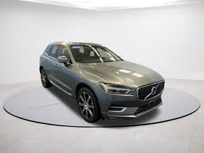 Volvo XC60 T5 Inscription AWD