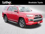 Toyota 4Runner Limited 4WD