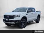 Ford Ranger XLT SuperCrew RWD