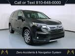 Honda Pilot Black Edition AWD