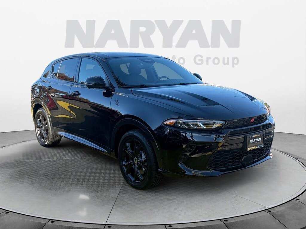 2024 Dodge Hornet R/T Plus AWD