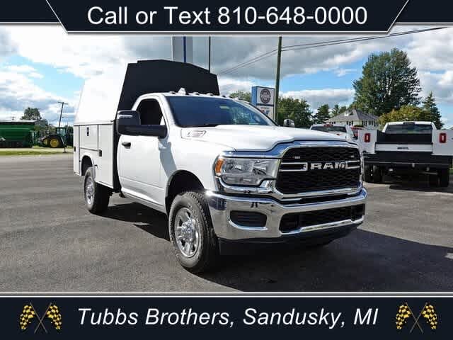 2024 RAM 2500 Tradesman LB 4WD
