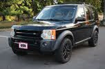 Land Rover LR3 SE