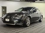 Lexus IS 300 RWD